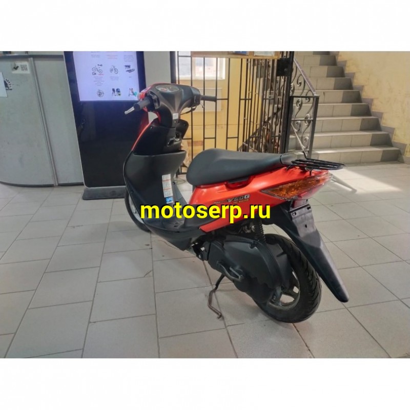 Suzuki address v50g характеристики