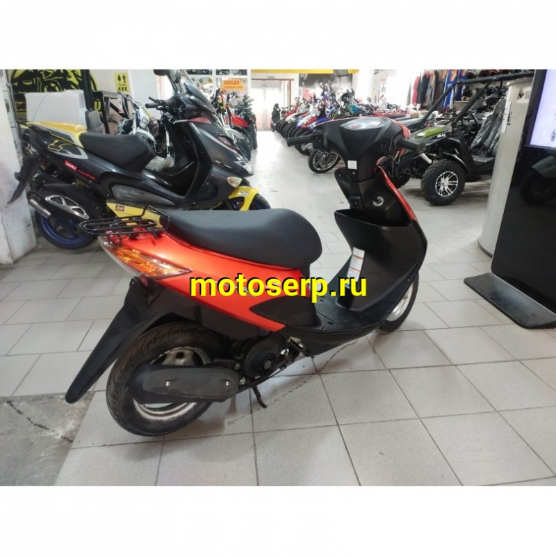 Suzuki address v50g характеристики