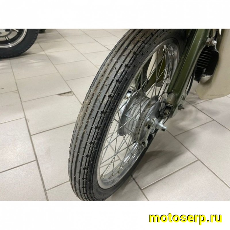 Купить  ====Мопед Suzuki Birdie FR50 2Т 2000г.в. Из Японии, без пробега по РФ купить с доставкой по Москве и России, цена, технические характеристики, комплектация фото  - motoserp.ru