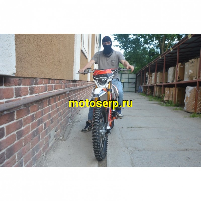 Купить  ====Мотоцикл Кросс/Эндуро Regulmoto Athlete 250 (ЭПТС), 21/18, 172FMM, возд. охл. 2023  (шт) купить с доставкой по Москве и России, цена, технические характеристики, комплектация фото  - motoserp.ru