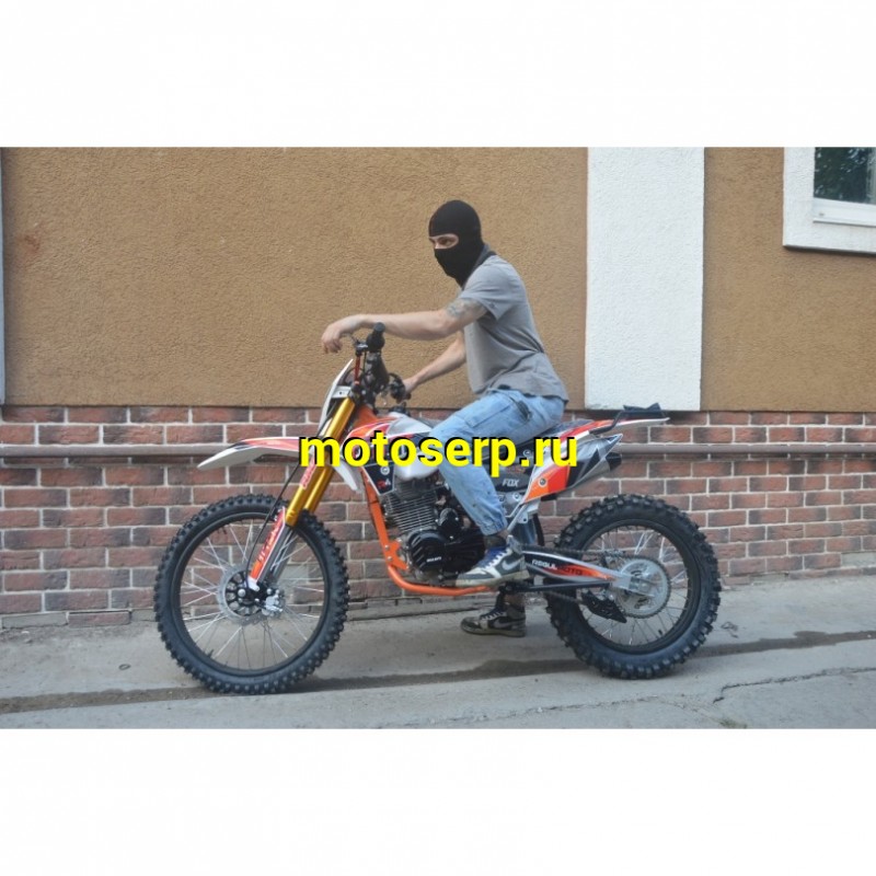 Купить  ====Мотоцикл Кросс/Эндуро Regulmoto Athlete 250 (ЭПТС), 21/18, 172FMM, возд. охл. 2023  (шт) купить с доставкой по Москве и России, цена, технические характеристики, комплектация фото  - motoserp.ru