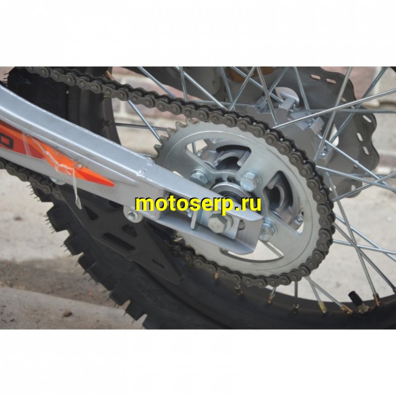 Купить  ====Мотоцикл Кросс/Эндуро Regulmoto Athlete 250 (ЭПТС), 21/18, 172FMM, возд. охл. 2023  (шт) купить с доставкой по Москве и России, цена, технические характеристики, комплектация фото  - motoserp.ru