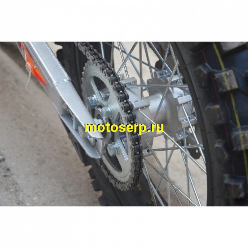 Купить  ====Мотоцикл Кросс/Эндуро Regulmoto Athlete 250 (ЭПТС), 21/18, 172FMM, возд. охл. 2023  (шт) купить с доставкой по Москве и России, цена, технические характеристики, комплектация фото  - motoserp.ru