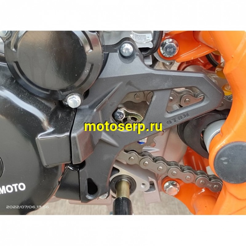 Купить  ====Мотоцикл Кросс/Эндуро Regulmoto Athlete 250 (ЭПТС), 21/18, 172FMM, возд. охл. 2023  (шт) купить с доставкой по Москве и России, цена, технические характеристики, комплектация фото  - motoserp.ru