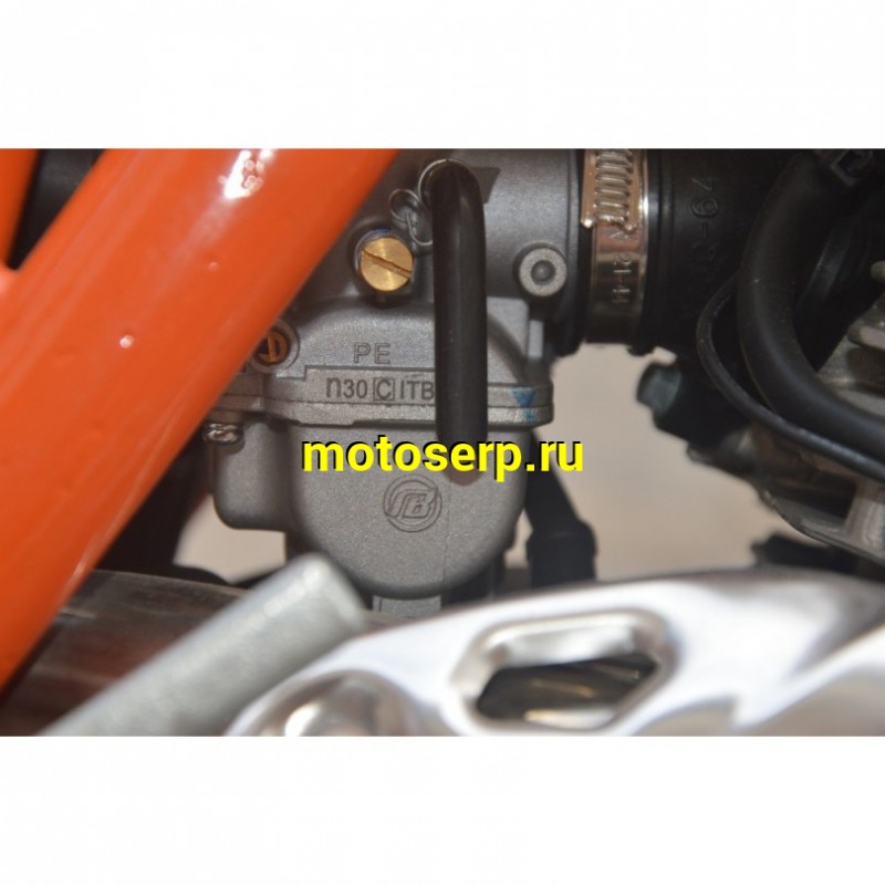 Купить  ====Мотоцикл Кросс/Эндуро Regulmoto Athlete 250 (ЭПТС), 21/18, 172FMM, возд. охл. 2023  (шт) купить с доставкой по Москве и России, цена, технические характеристики, комплектация фото  - motoserp.ru