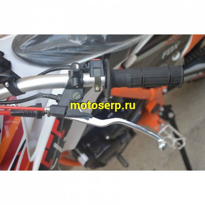 Купить  ====Мотоцикл Кросс/Эндуро Regulmoto Athlete 250 (ЭПТС), 21/18, 172FMM, возд. охл. 2023  (шт) купить с доставкой по Москве и России, цена, технические характеристики, комплектация фото  - motoserp.ru