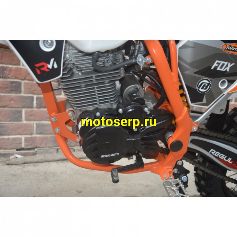 Купить  ====Мотоцикл Кросс/Эндуро Regulmoto Athlete 250 (ЭПТС), 21/18, 172FMM, возд. охл. 2023  (шт) купить с доставкой по Москве и России, цена, технические характеристики, комплектация фото  - motoserp.ru