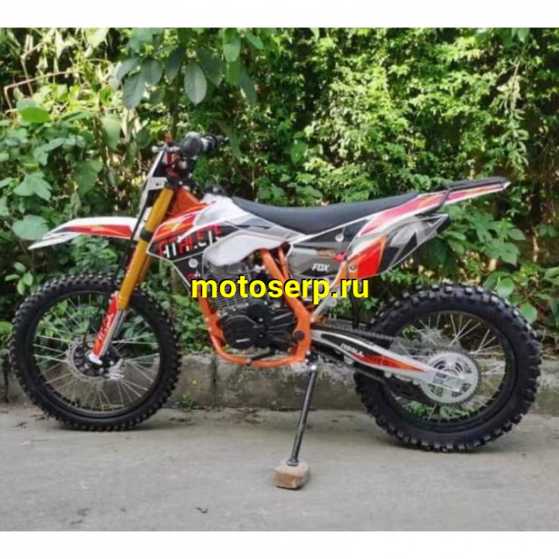 Купить  ====Мотоцикл Кросс/Эндуро Regulmoto Athlete 250 (ЭПТС), 21/18, 172FMM, возд. охл. 2023  (шт) купить с доставкой по Москве и России, цена, технические характеристики, комплектация фото  - motoserp.ru