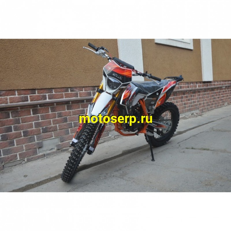 Купить  ====Мотоцикл Кросс/Эндуро Regulmoto Athlete 250 (ЭПТС), 21/18, 172FMM, возд. охл. 2023  (шт) купить с доставкой по Москве и России, цена, технические характеристики, комплектация фото  - motoserp.ru