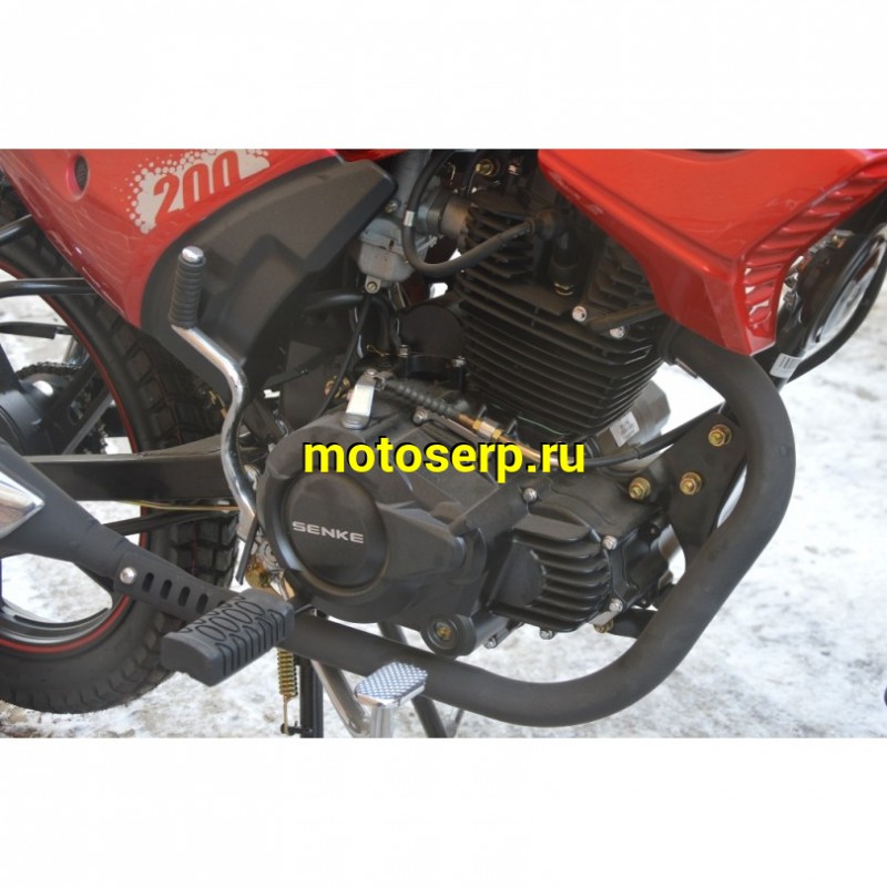 Купить  Мотоцикл Regulmoto SK200-9; 200сс; диск. торм; электронная панель; балансир (шт)  купить с доставкой по Москве и России, цена, технические характеристики, комплектация фото  - motoserp.ru