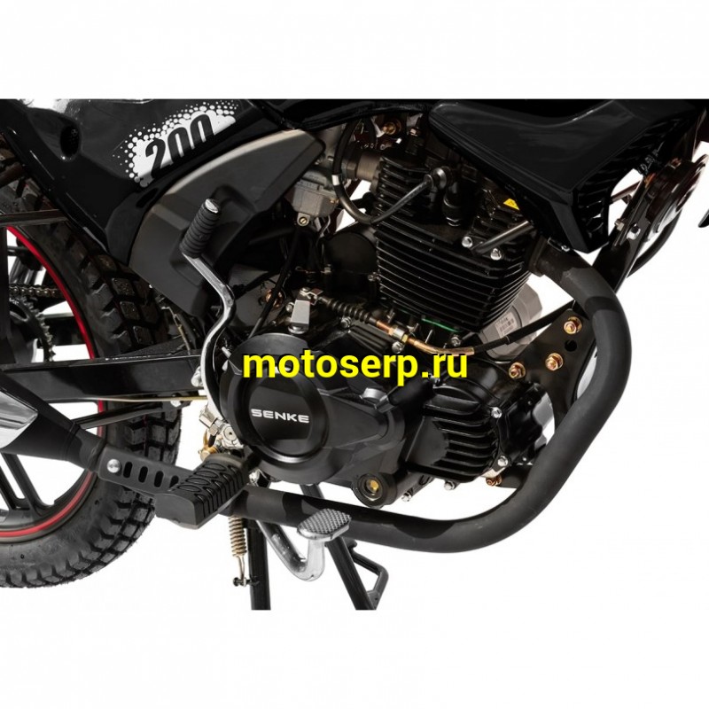 Купить  Мотоцикл Regulmoto SK200-9; 200сс; диск. торм; электронная панель; балансир (шт)  купить с доставкой по Москве и России, цена, технические характеристики, комплектация фото  - motoserp.ru