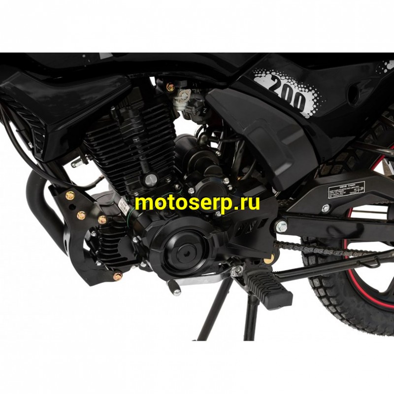 Купить  Мотоцикл Regulmoto SK200-9; 200сс; диск. торм; электронная панель; балансир (шт)  купить с доставкой по Москве и России, цена, технические характеристики, комплектация фото  - motoserp.ru