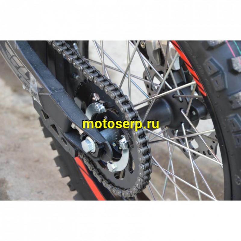 Купить  ====Питбайк GR-X YX140EM 19/16 (эл. cтартер 2024 г.) (зал) (шт) (GR купить с доставкой по Москве и России, цена, технические характеристики, комплектация фото  - motoserp.ru