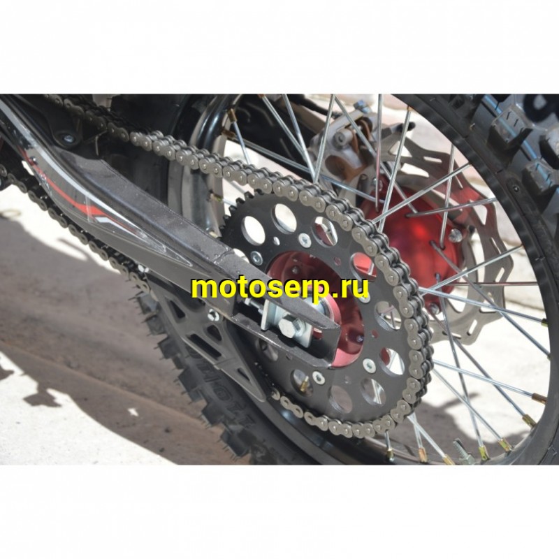 Купить  ====Мотоцикл Кросс/Эндуро Regulmoto CR-Z 300 GAS GAS,  (ЭПТС) 2023, 21/18, 178CBS-292сс, 4-такт, Белый / красный (шт) (Regul 300001-3 купить с доставкой по Москве и России, цена, технические характеристики, комплектация фото  - motoserp.ru