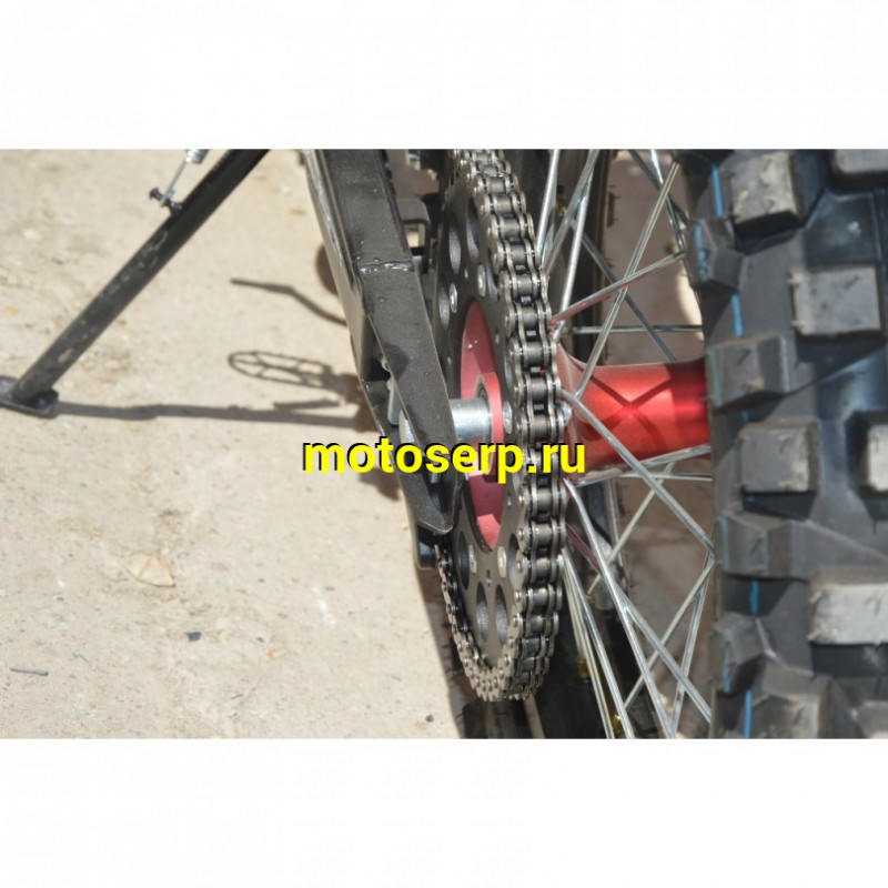 Купить  ====Мотоцикл Кросс/Эндуро Regulmoto CR-Z 300 GAS GAS,  (ЭПТС) 2023, 21/18, 178CBS-292сс, 4-такт, Белый / красный (шт) (Regul 300001-3 купить с доставкой по Москве и России, цена, технические характеристики, комплектация фото  - motoserp.ru