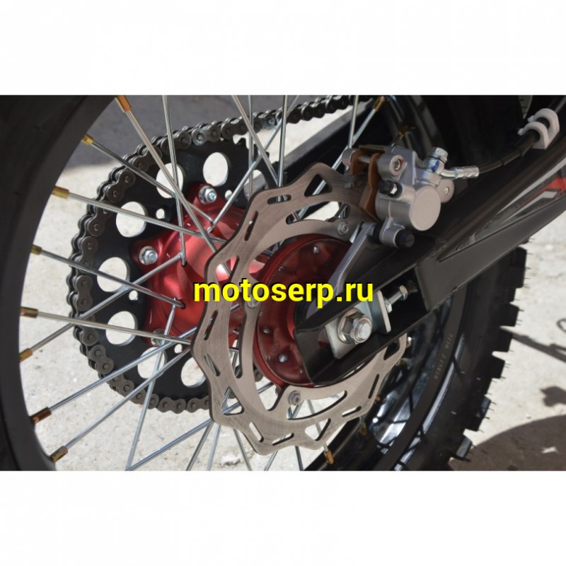 Купить  ====Мотоцикл Кросс/Эндуро Regulmoto CR-Z 300 GAS GAS,  (ЭПТС) 2023, 21/18, 178CBS-292сс, 4-такт, Белый / красный (шт) (Regul 300001-3 купить с доставкой по Москве и России, цена, технические характеристики, комплектация фото  - motoserp.ru