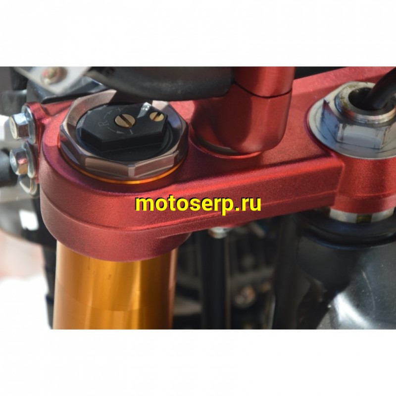Купить  ====Мотоцикл Кросс/Эндуро Regulmoto CR-Z 300 GAS GAS,  (ЭПТС) 2023, 21/18, 178CBS-292сс, 4-такт, Белый / красный (шт) (Regul 300001-3 купить с доставкой по Москве и России, цена, технические характеристики, комплектация фото  - motoserp.ru