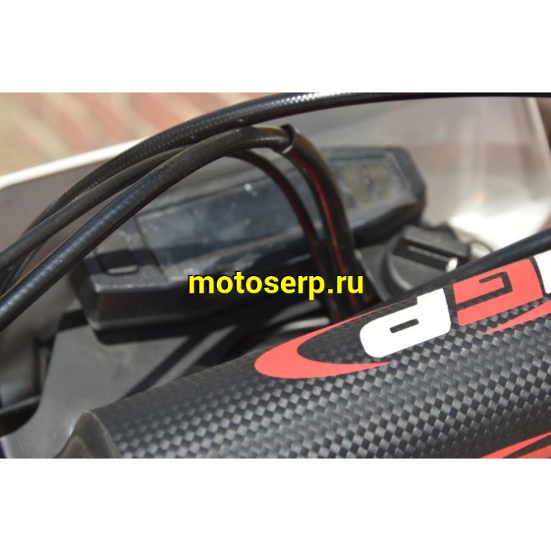 Купить  ====Мотоцикл Кросс/Эндуро Regulmoto CR-Z 300 GAS GAS,  (ЭПТС) 2023, 21/18, 178CBS-292сс, 4-такт, Белый / красный (шт) (Regul 300001-3 купить с доставкой по Москве и России, цена, технические характеристики, комплектация фото  - motoserp.ru