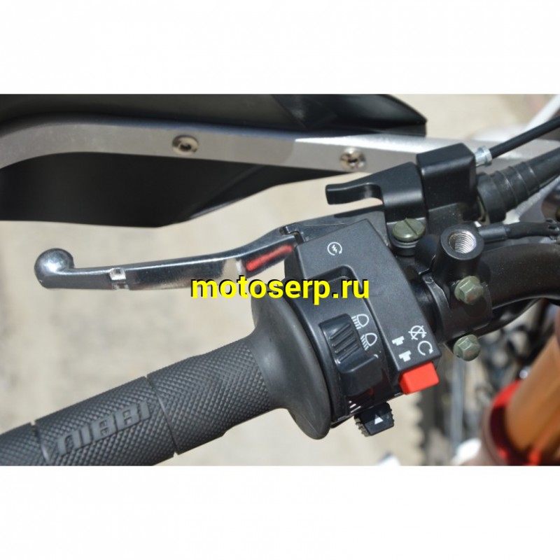 Купить  ====Мотоцикл Кросс/Эндуро Regulmoto CR-Z 300 GAS GAS,  (ЭПТС) 2023, 21/18, 178CBS-292сс, 4-такт, Белый / красный (шт) (Regul 300001-3 купить с доставкой по Москве и России, цена, технические характеристики, комплектация фото  - motoserp.ru