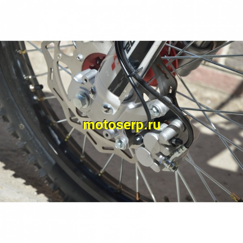 Купить  ====Мотоцикл Кросс/Эндуро Regulmoto CR-Z 300 GAS GAS,  (ЭПТС) 2023, 21/18, 178CBS-292сс, 4-такт, Белый / красный (шт) (Regul 300001-3 купить с доставкой по Москве и России, цена, технические характеристики, комплектация фото  - motoserp.ru