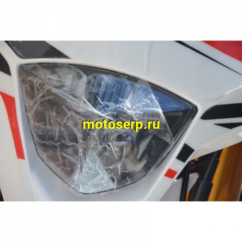 Купить  ====Мотоцикл Кросс/Эндуро Regulmoto CR-Z 300 GAS GAS,  (ЭПТС) 2023, 21/18, 178CBS-292сс, 4-такт, Белый / красный (шт) (Regul 300001-3 купить с доставкой по Москве и России, цена, технические характеристики, комплектация фото  - motoserp.ru