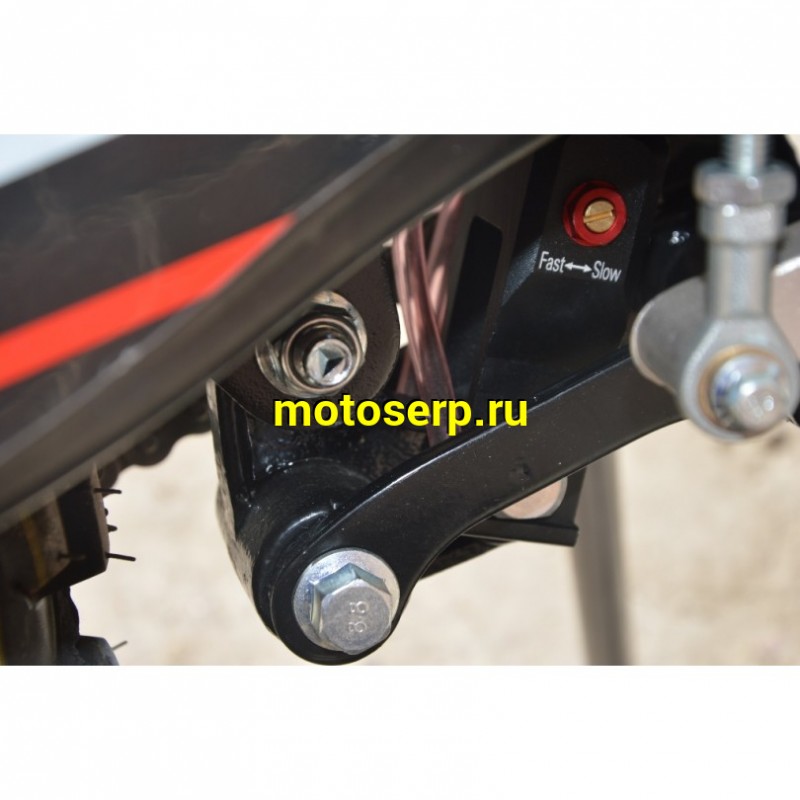 Купить  ====Мотоцикл Кросс/Эндуро Regulmoto CR-Z 300 GAS GAS,  (ЭПТС) 2023, 21/18, 178CBS-292сс, 4-такт, Белый / красный (шт) (Regul 300001-3 купить с доставкой по Москве и России, цена, технические характеристики, комплектация фото  - motoserp.ru