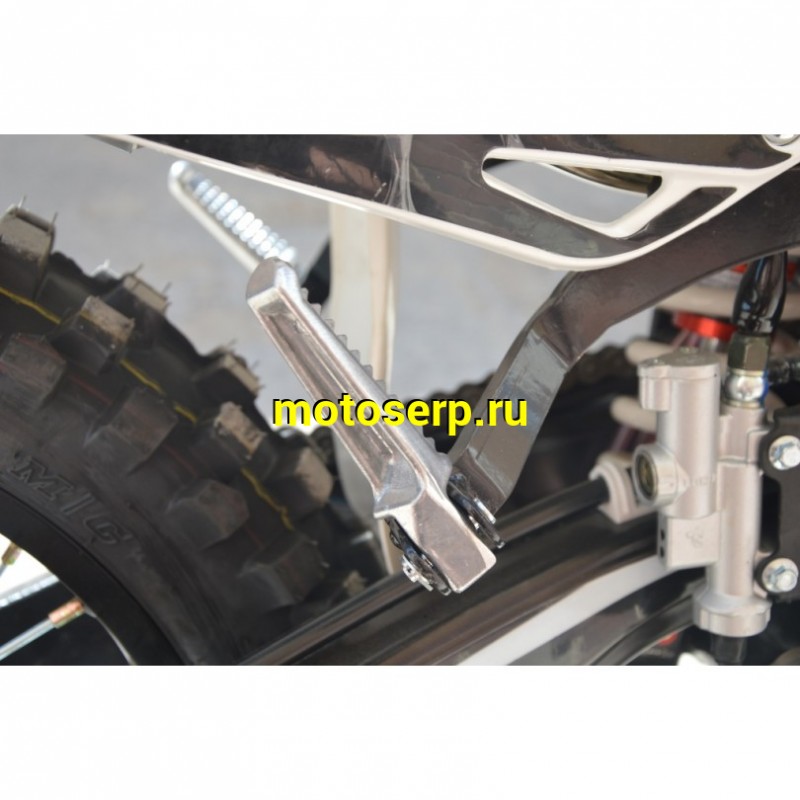 Купить  ====Мотоцикл Кросс/Эндуро Regulmoto CR-Z 300 GAS GAS,  (ЭПТС) 2023, 21/18, 178CBS-292сс, 4-такт, Белый / красный (шт) (Regul 300001-3 купить с доставкой по Москве и России, цена, технические характеристики, комплектация фото  - motoserp.ru