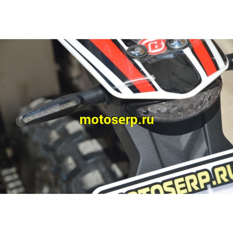 Купить  ====Мотоцикл Кросс/Эндуро Regulmoto CR-Z 300 GAS GAS,  (ЭПТС) 2023, 21/18, 178CBS-292сс, 4-такт, Белый / красный (шт) (Regul 300001-3 купить с доставкой по Москве и России, цена, технические характеристики, комплектация фото  - motoserp.ru
