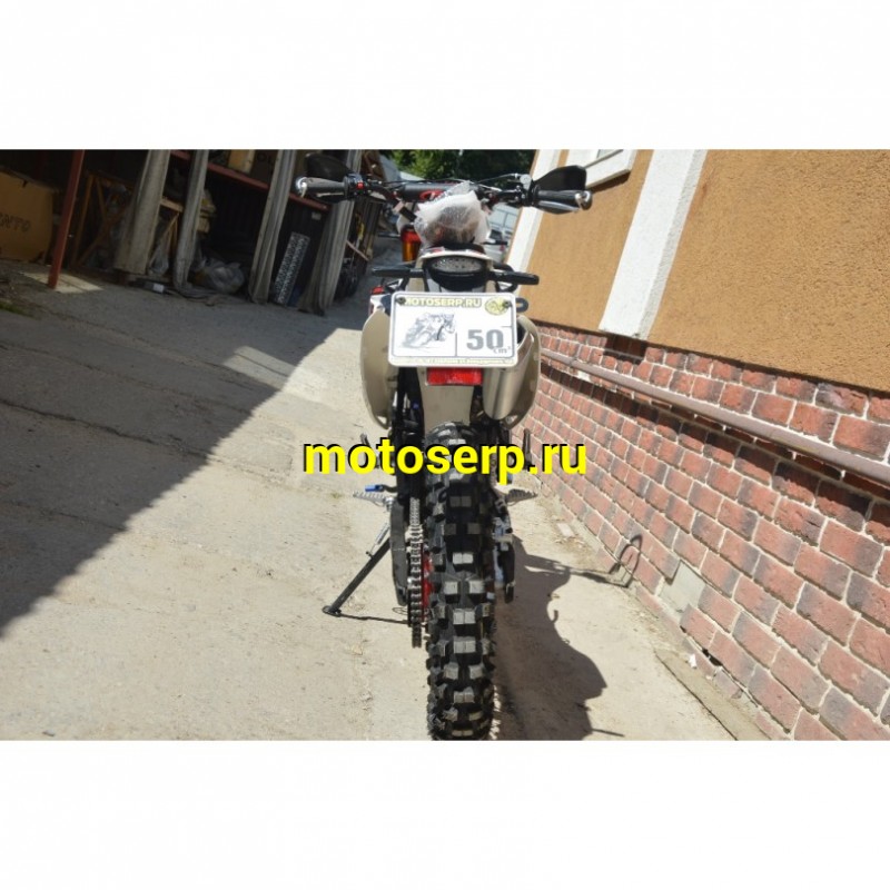 Купить  ====Мотоцикл Кросс/Эндуро Regulmoto CR-Z 300 GAS GAS,  (ЭПТС) 2023, 21/18, 178CBS-292сс, 4-такт, Белый / красный (шт) (Regul 300001-3 купить с доставкой по Москве и России, цена, технические характеристики, комплектация фото  - motoserp.ru