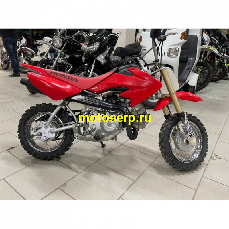 Купить ===Мопед (мотоцикл) Honda CRF 50F (ДЕТСКИЙ) 2015г.в.Из Японии ...