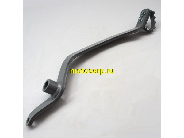 Купить  Ножка (лапка, педаль) заднего тормоза YCF F88, L125 (2020 (шт)  (SM 920-7617 купить с доставкой по Москве и России, цена, технические характеристики, комплектация фото  - motoserp.ru