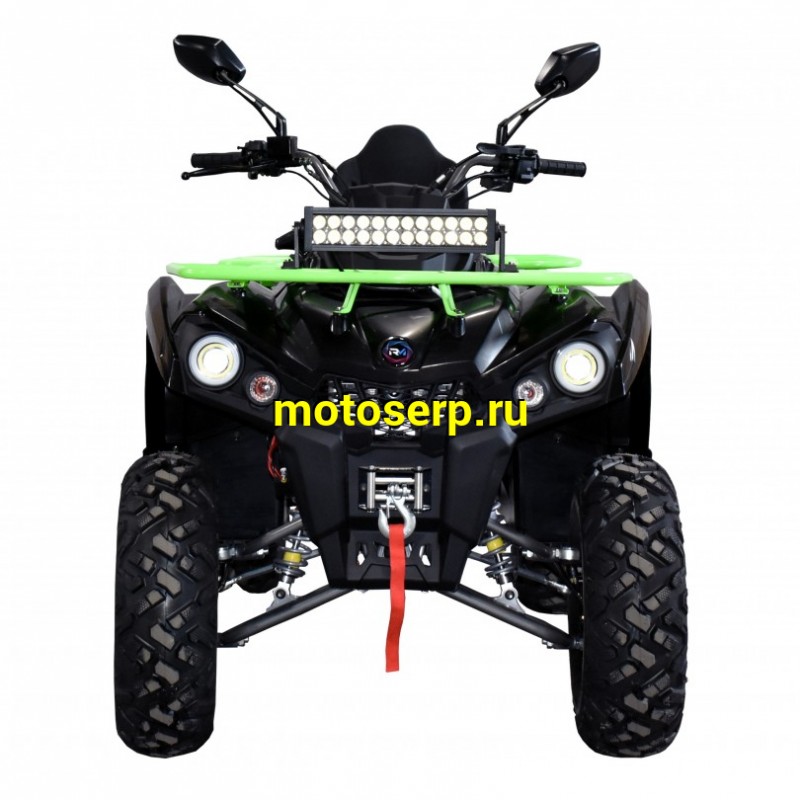 Купить 200cc Квадроцикл Regulmoto ATV220 Lux (200X) 200сс вариатор ...