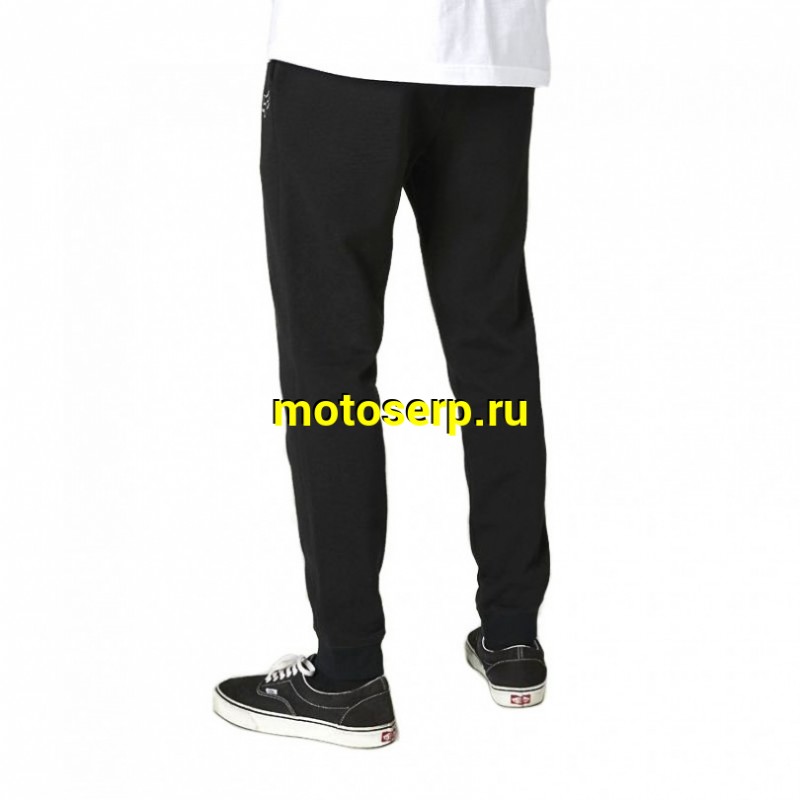 Купить  Штаны текстильные Fox Lolo Fleece Pant (Black, S, 2021 (Fox 27506-001-S купить с доставкой по Москве и России, цена, технические характеристики, комплектация фото  - motoserp.ru