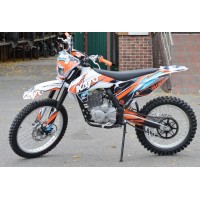 motoserp.ru - Мотоцикл Кросс/Эндуро KAYO K1 250 MX 21/18 (2024 г.) (спортинв), 172FMM, 249сс, 4Т., воз. охл., диск/диск. (зал) (шт) (SM  - МотоВелоЦентр г.Серпухов