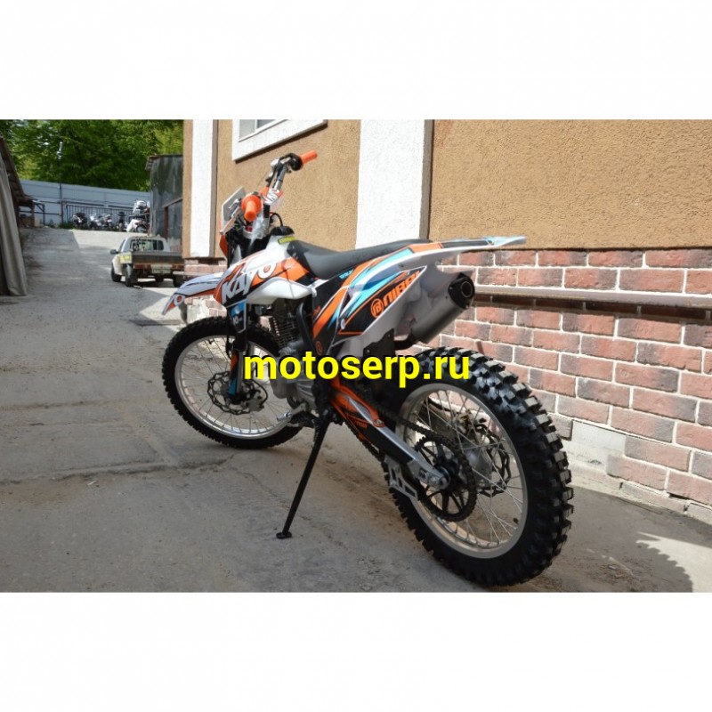 Купить  Мотоцикл Кросс/Эндуро KAYO K1 250 MX 21/18 (2024 г.) (спортинв), 172FMM, 249сс, 4Т., воз. охл., диск/диск. (зал) (шт) (SM (ФОТО купить с доставкой по Москве и России, цена, технические характеристики, комплектация фото  - motoserp.ru