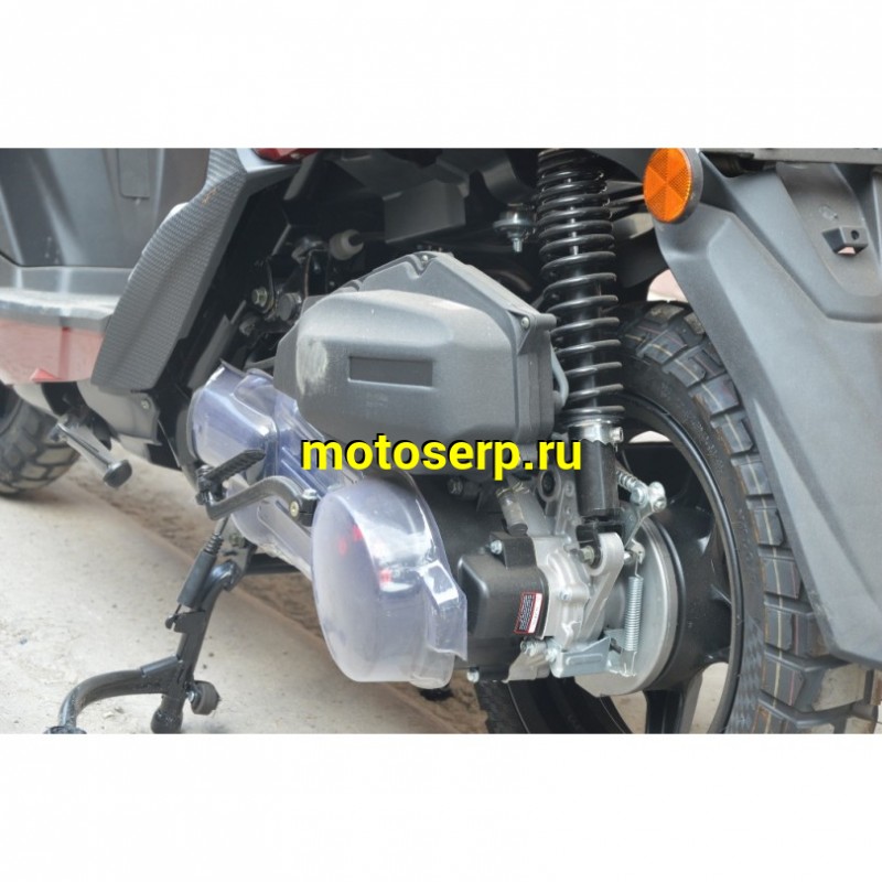 Купить  ====Скутер Millennium BWSR-50  диск./ барабан; 12/12 (120*70) (шт) 0150 (ТехМаркет купить с доставкой по Москве и России, цена, технические характеристики, комплектация фото  - motoserp.ru