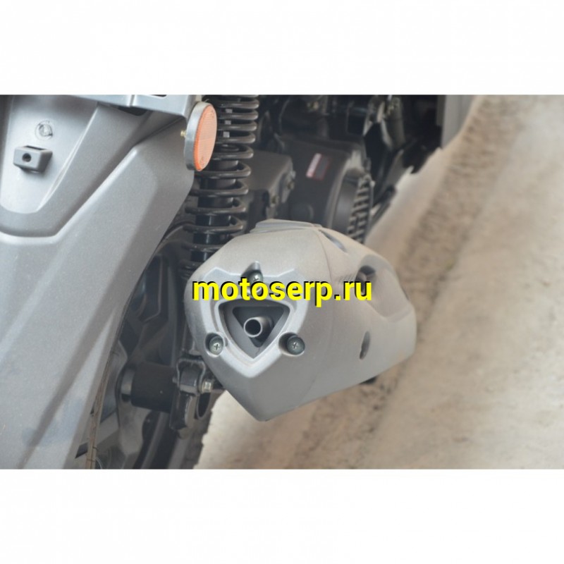Купить  ====Скутер Millennium BWSR-50  диск./ барабан; 12/12 (120*70) (шт) 0150 (ТехМаркет купить с доставкой по Москве и России, цена, технические характеристики, комплектация фото  - motoserp.ru