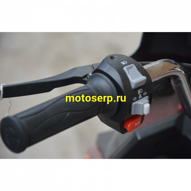 Купить  ====Скутер Millennium BWSR-50  диск./ барабан; 12/12 (120*70) (шт) 0150 (ТехМаркет купить с доставкой по Москве и России, цена, технические характеристики, комплектация фото  - motoserp.ru