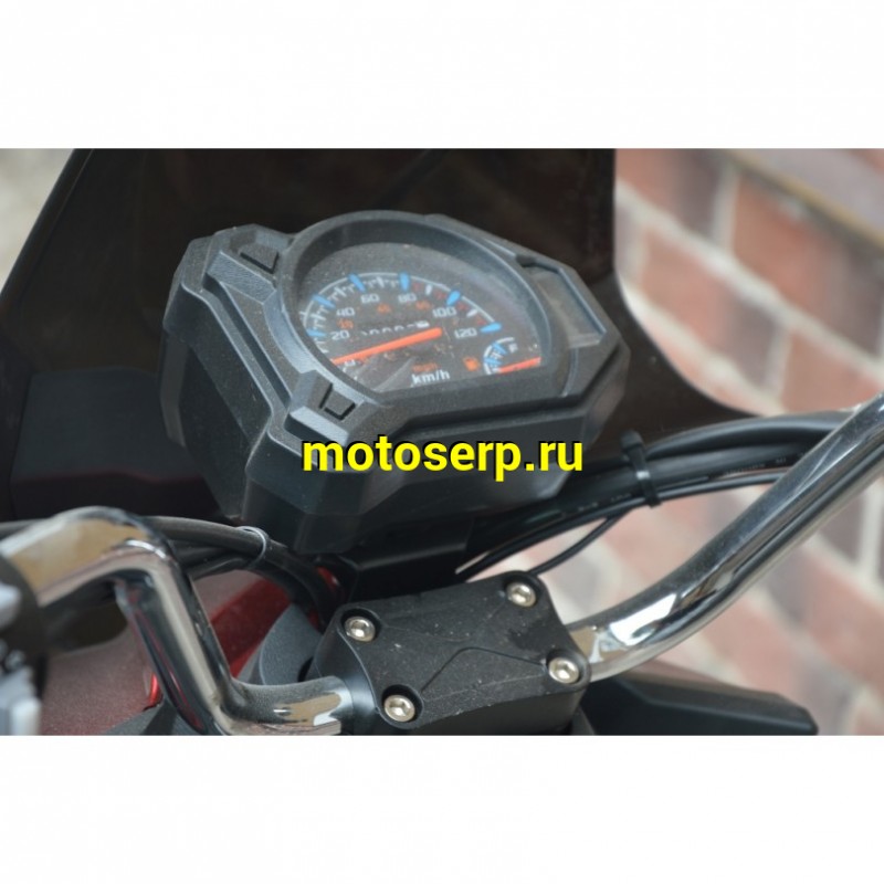 Купить  ====Скутер Millennium BWSR-50  диск./ барабан; 12/12 (120*70) (шт) 0150 (ТехМаркет купить с доставкой по Москве и России, цена, технические характеристики, комплектация фото  - motoserp.ru