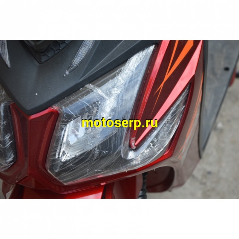 Купить  ====Скутер Millennium BWSR-50  диск./ барабан; 12/12 (120*70) (шт) 0150 (ТехМаркет купить с доставкой по Москве и России, цена, технические характеристики, комплектация фото  - motoserp.ru