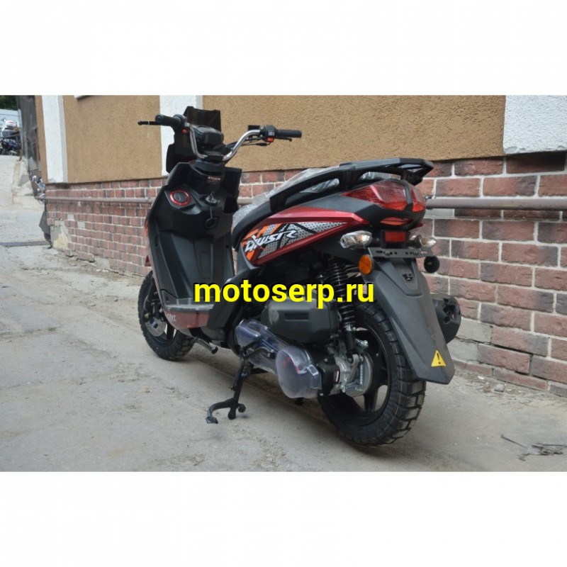 Купить  ====Скутер Millennium BWSR-50  диск./ барабан; 12/12 (120*70) (шт) 0150 (ТехМаркет купить с доставкой по Москве и России, цена, технические характеристики, комплектация фото  - motoserp.ru