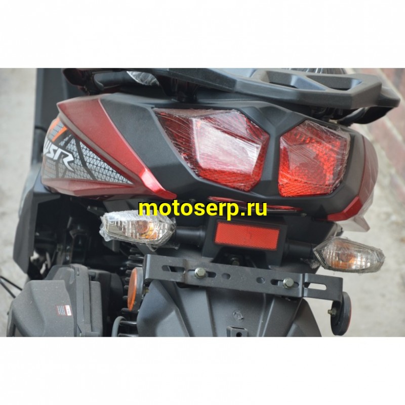 Купить  ====Скутер Millennium BWSR-50  диск./ барабан; 12/12 (120*70) (шт) 0150 (ТехМаркет купить с доставкой по Москве и России, цена, технические характеристики, комплектация фото  - motoserp.ru