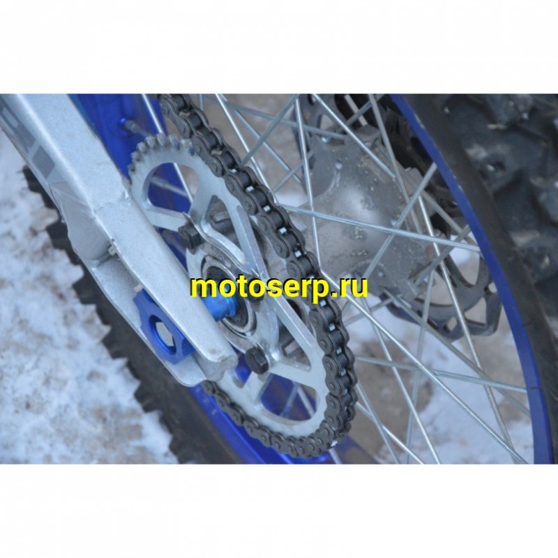 Купить  ====Мотоцикл Кросс/Эндуро ATAKI DR250 (4T 172FMM) Enduro (ЭПТС), 21/18, 250сс, (Бер) (шт) (SM (0 купить с доставкой по Москве и России, цена, технические характеристики, комплектация фото  - motoserp.ru