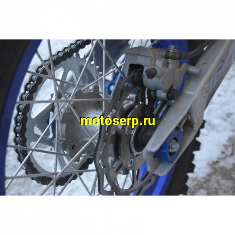 Купить  ====Мотоцикл Кросс/Эндуро ATAKI DR250 (4T 172FMM) Enduro (ЭПТС), 21/18, 250сс, (Бер) (шт) (SM (0 купить с доставкой по Москве и России, цена, технические характеристики, комплектация фото  - motoserp.ru