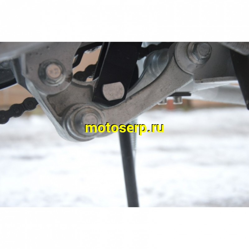 Купить  ====Мотоцикл Кросс/Эндуро ATAKI DR250 (4T 172FMM) Enduro (ЭПТС), 21/18, 250сс, (Бер) (шт) (SM (0 купить с доставкой по Москве и России, цена, технические характеристики, комплектация фото  - motoserp.ru