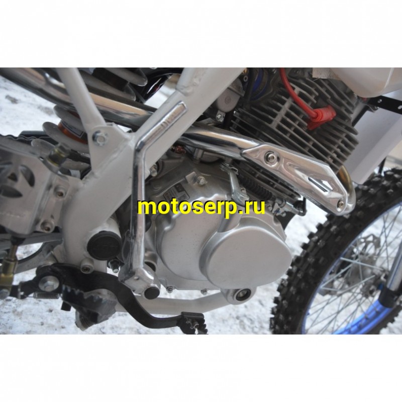 Купить  ====Мотоцикл Кросс/Эндуро ATAKI DR250 (4T 172FMM) Enduro (ЭПТС), 21/18, 250сс, (Бер) (шт) (SM (0 купить с доставкой по Москве и России, цена, технические характеристики, комплектация фото  - motoserp.ru