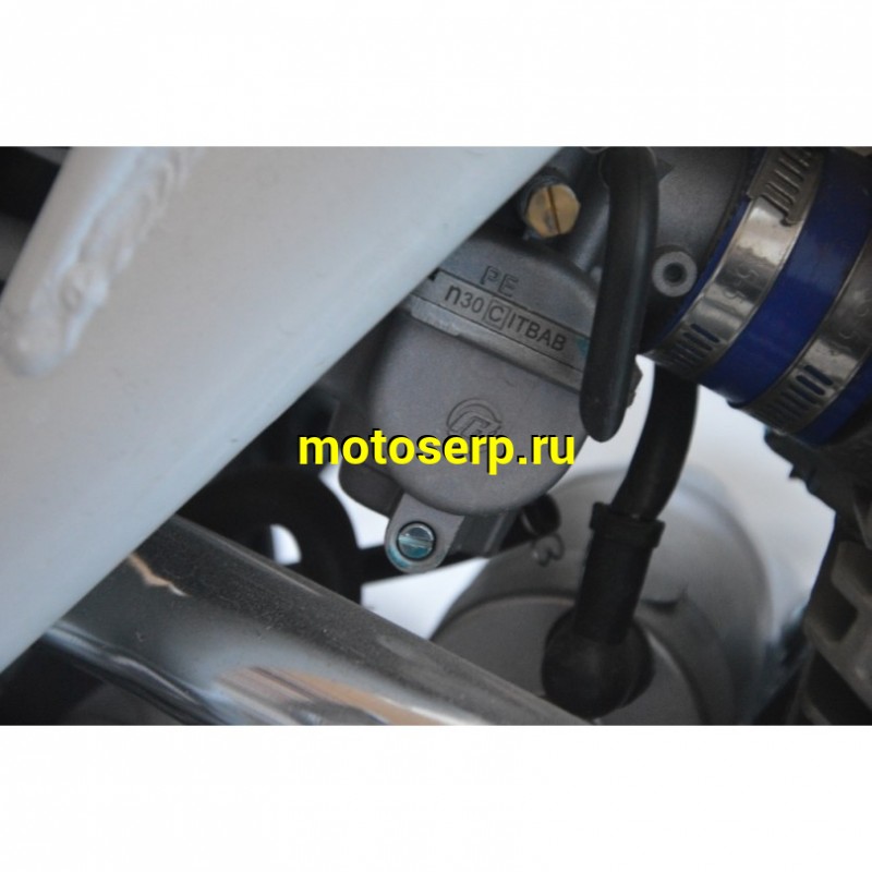 Купить  ====Мотоцикл Кросс/Эндуро ATAKI DR250 (4T 172FMM) Enduro (ЭПТС), 21/18, 250сс, (Бер) (шт) (SM (0 купить с доставкой по Москве и России, цена, технические характеристики, комплектация фото  - motoserp.ru