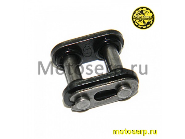 Купить  Замок цепи BAJAJ NS150 (шт) (BAJAJ JD141003 купить с доставкой по Москве и России, цена, технические характеристики, комплектация фото  - motoserp.ru
