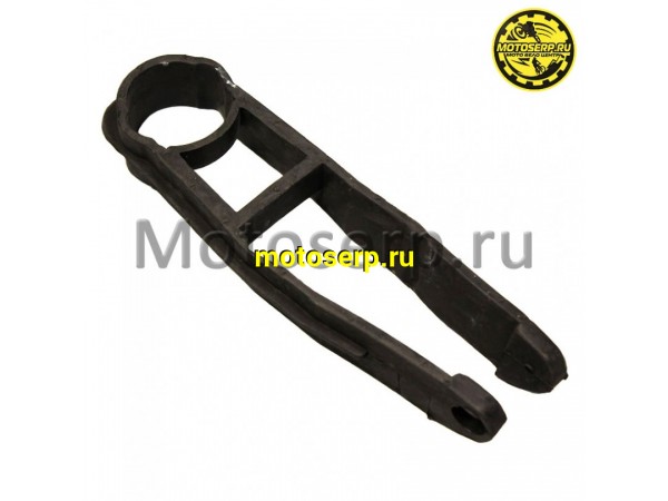 Купить  Успокоитель приводной цепи BAJAJ BOXER (шт) (BAJAJ JB122003 купить с доставкой по Москве и России, цена, технические характеристики, комплектация фото  - motoserp.ru