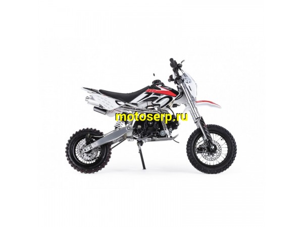 Купить  ====Питбайк BSE EVO 110e Evolution A - 14/12 (электростартер, АВТОМАТ) (шт) купить с доставкой по Москве и России, цена, технические характеристики, комплектация фото  - motoserp.ru